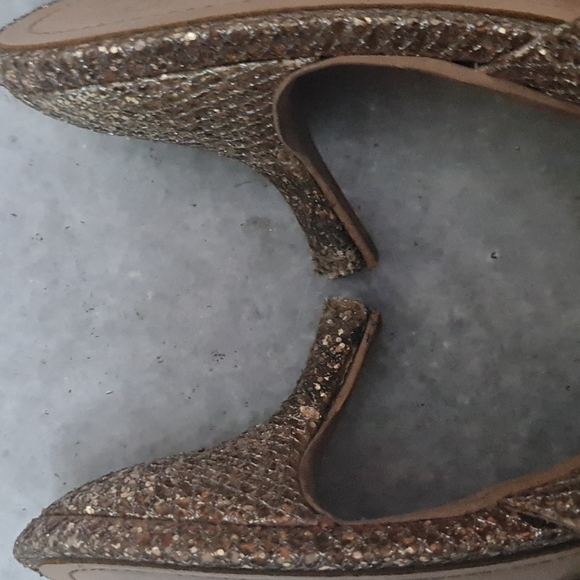 Catwalk heels. - Picture 5 of 10